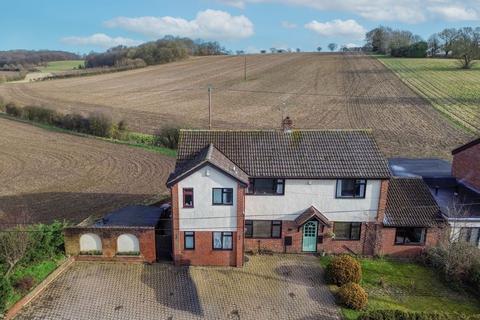 5 bedroom detached house for sale, Clapgate, Ware SG11