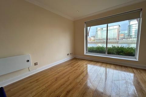 2 bedroom flat to rent, Riverview Gardens, The Waterfront, Glasgow, G5