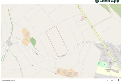 Land for sale, Land at Longnor, Edge Top Road, Longnor, Buxton