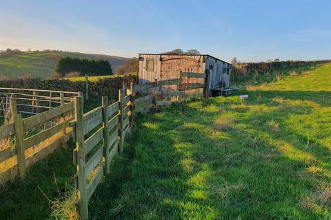 Land for sale, Land at Longnor, Edge Top Road, Longnor, Buxton