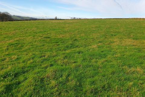 Land for sale, Land at Longnor, Edge Top Road, Longnor, Buxton