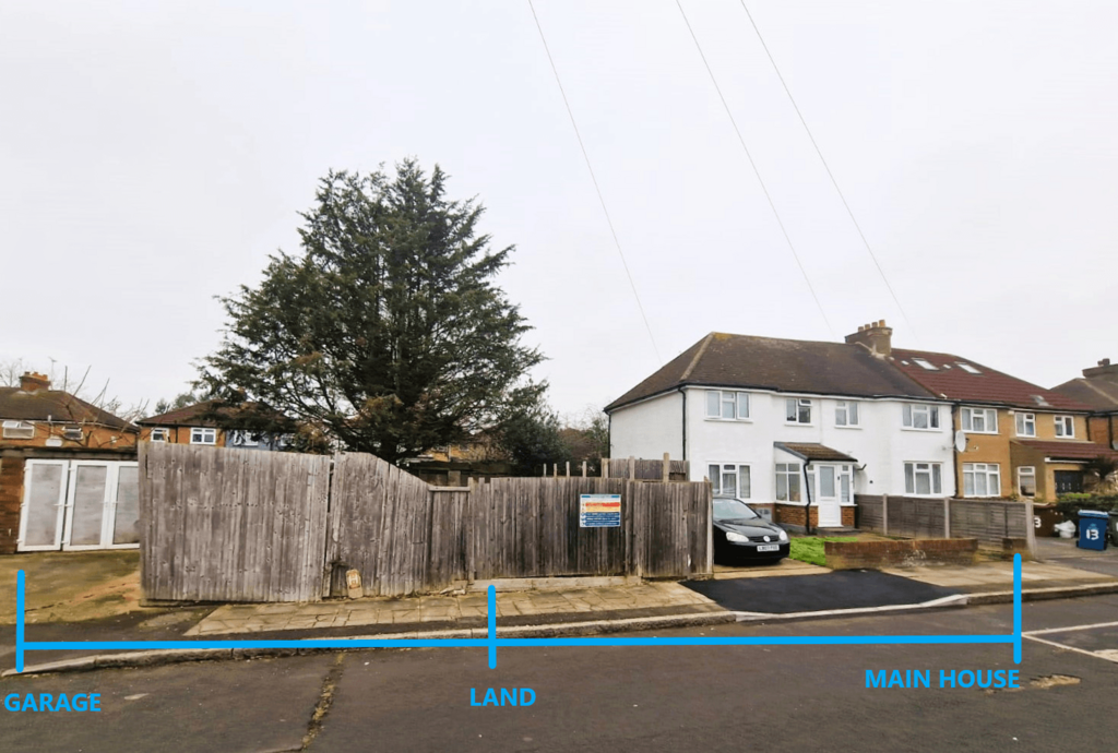 Sefton Avenue, Harrow Weald, HA3