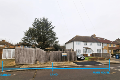 Harrow Weald, London HA3