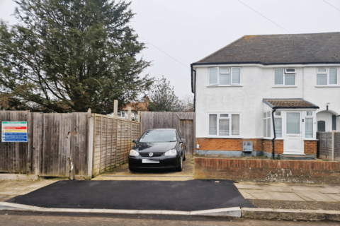 3 bedroom semi-detached house for sale, Harrow Weald, London HA3