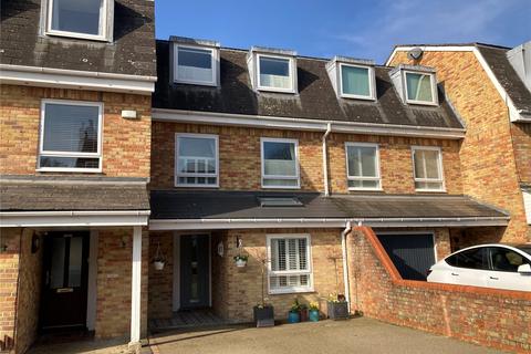 4 bedroom terraced house for sale, Popes Avenue, Twickenham