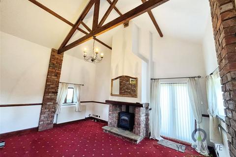 3 bedroom detached house for sale, Whittingham Lane, Preston PR3