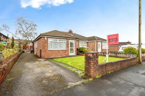 3 bedroom bungalow for sale, Buckfast Avenue, Haydock, WA11