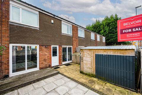 3 Cabul Close, Orford, Warrington, WA2 7SD