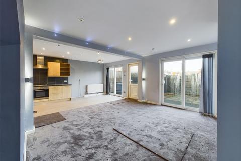 3 Cabul Close, Orford, Warrington, WA2 7SD