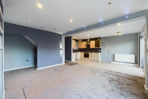 3 Cabul Close, Orford, Warrington, WA2 7SD