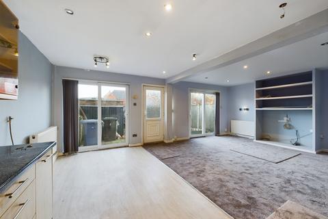 3 Cabul Close, Orford, Warrington, WA2 7SD