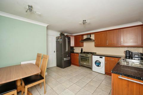 4 bedroom detached house for sale, Cavan Drive, Haydock, WA11