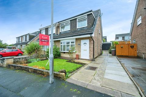 3 bedroom semi-detached house for sale, Elgin Avenue, Ashton-in-Makerfield, WN4