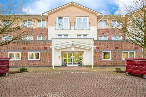 undefined, Heyeswood, Haydock, WA11