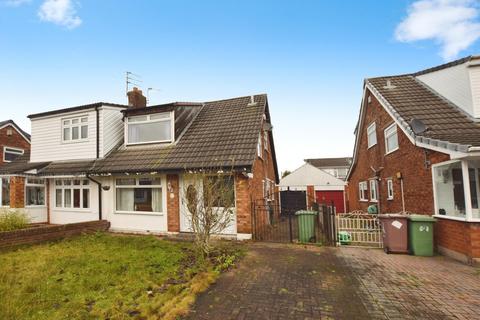 3 bedroom semi-detached house for sale, Ledger Road, Haydock, WA11