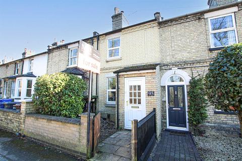 2 bedroom terraced house for sale, Laceys Lane, Newmarket CB8