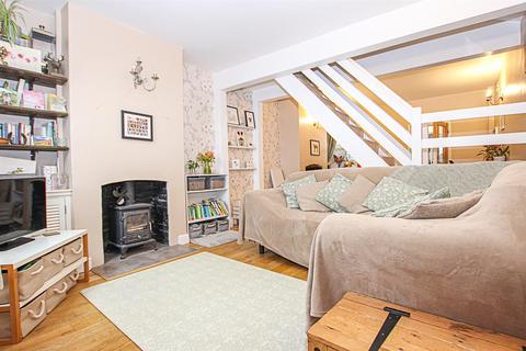 2 bedroom terraced house for sale, Laceys Lane, Newmarket CB8