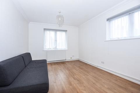 1 bedroom apartment to rent, Capstan Way London SE16