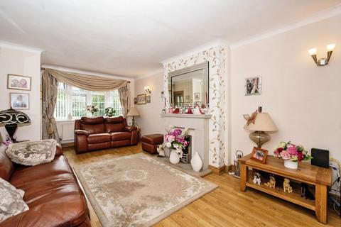 3 bedroom semi-detached house for sale, Vicarage Drive, St Helens, Haydock, WA11