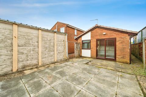 1 bedroom bungalow for sale, Wrigley Road, Haydock, WA11