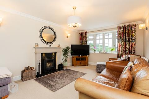 5 bedroom detached house for sale, Heath Lane, Lowton, Warrington, Greater Manchester, WA3 1HR