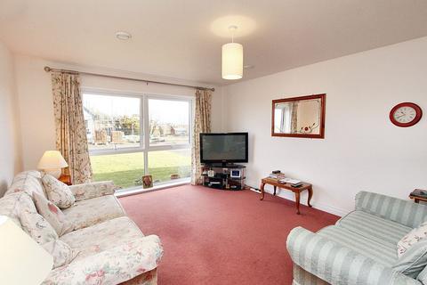 2 bedroom detached bungalow for sale, Harbour View, Drummore, DG9