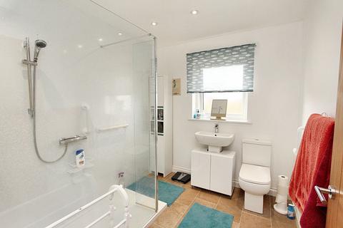 undefined, 2 Harbour View, Drummore, DG9