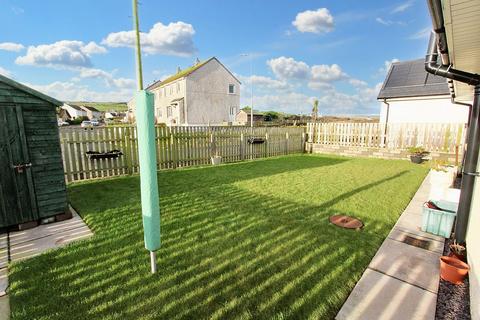 undefined, 2 Harbour View, Drummore, DG9