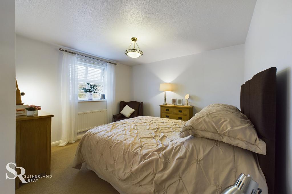 En-suite Bedroom