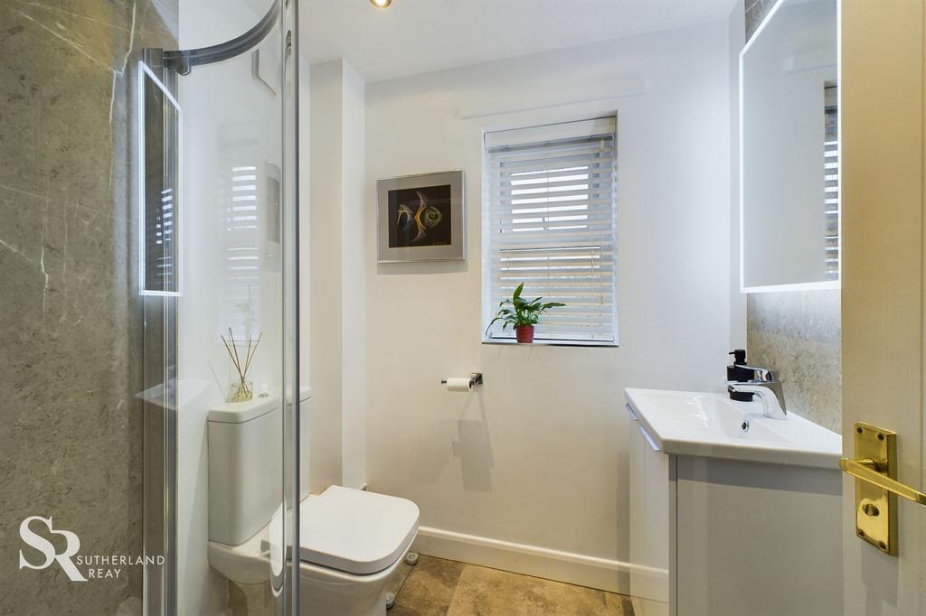 En-suite
