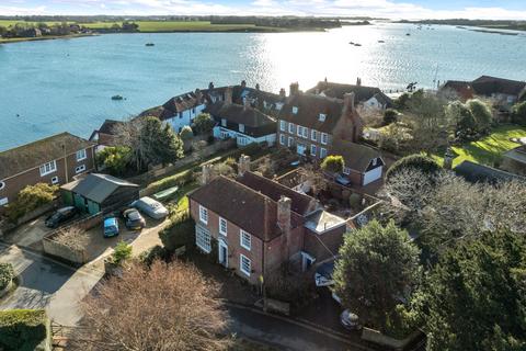 3 bedroom detached house for sale, High Street, Bosham, Chichester, West Sussex, PO18