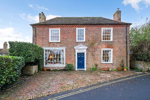 3 bedroom detached house for sale, High Street, Bosham, Chichester, West Sussex, PO18