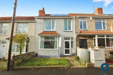 Park Road, Bristol BS7
