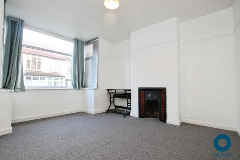 undefined, Park Road, Bristol BS7