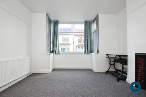 undefined, Park Road, Bristol BS7