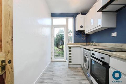 undefined, Park Road, Bristol BS7