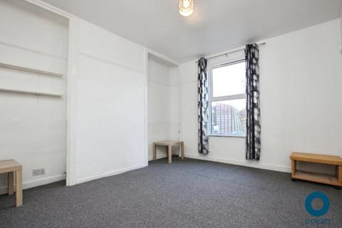 undefined, Park Road, Bristol BS7