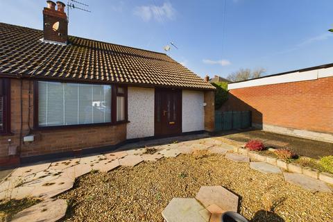 2 bedroom semi-detached bungalow for sale, Surrey Avenue, Leigh WN7