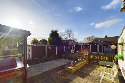 2 bedroom semi-detached bungalow for sale, Surrey Avenue, Leigh WN7