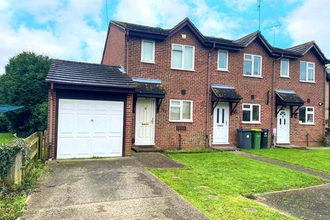 2 bedroom end of terrace house for sale, Parklands, Rochford, Essex, SS4