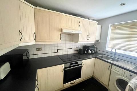 2 bedroom end of terrace house for sale, Parklands, Rochford, Essex, SS4