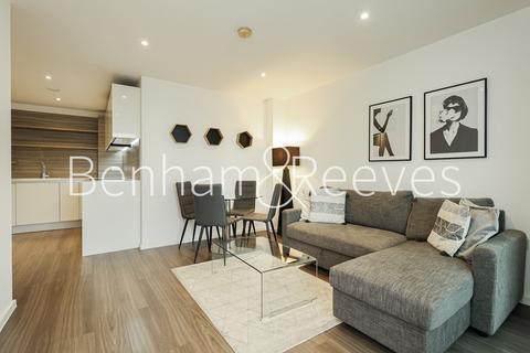 2 bedroom apartment to rent, Buckhold Road, Wandsworth SW18