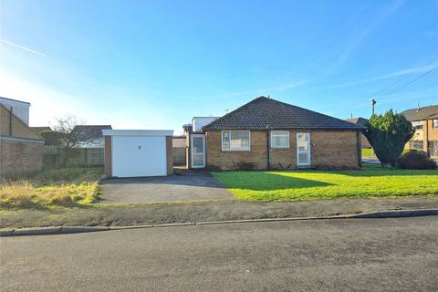 2 bedroom bungalow for sale, Thirlmere Avenue, Haslingden, Rossendale, BB4