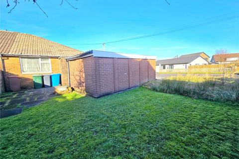 2 bedroom bungalow for sale, Thirlmere Avenue, Haslingden, Rossendale, BB4