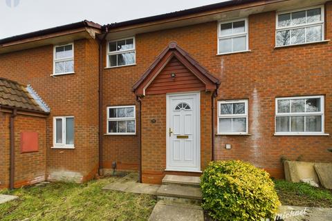 1 bedroom maisonette for sale, Dalesford Road, Aylesbury, Buckinghamshire