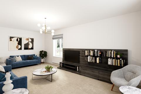 undefined, Plot 081, The Newburgh at Whittle Brook Park, Manchester Rd, Hopwood, Nr South Heywood OL10