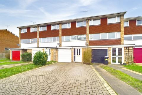 5 bedroom terraced house for sale, Shefford Crescent, Wokingham, Berkshire, RG40