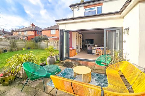 3 bedroom detached house for sale, Ripon Road, Harrogate, North Yorkshire