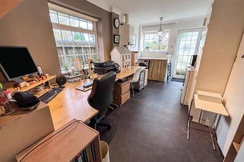 20 Boundary Close, Tilehurst, Reading, RG31 4ER