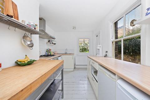 2 bedroom terraced house for sale, Quilter Street, London, E2